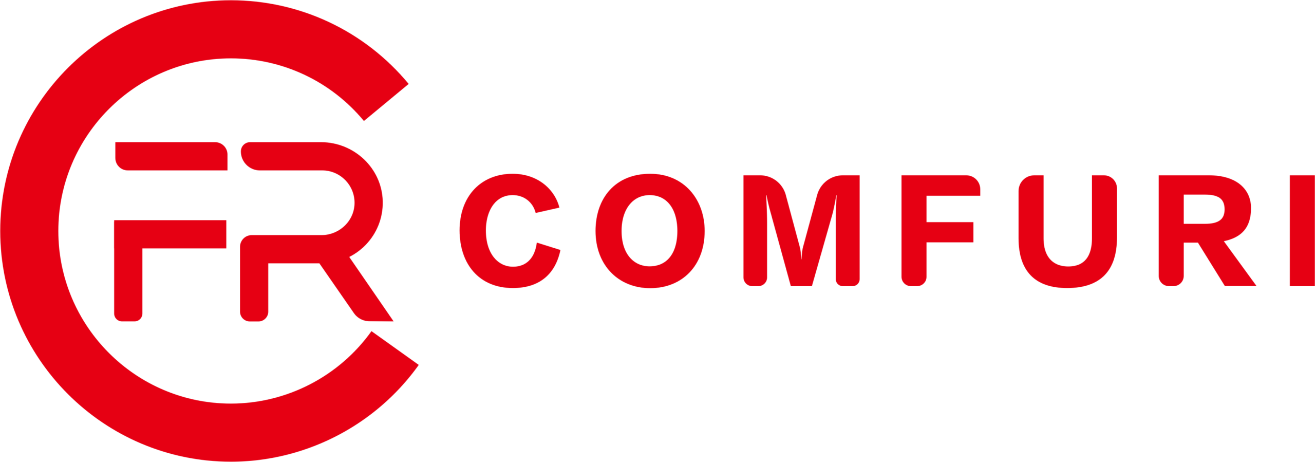 comfuri LOGO