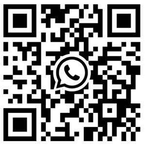 Contact Us whatsapp qr code