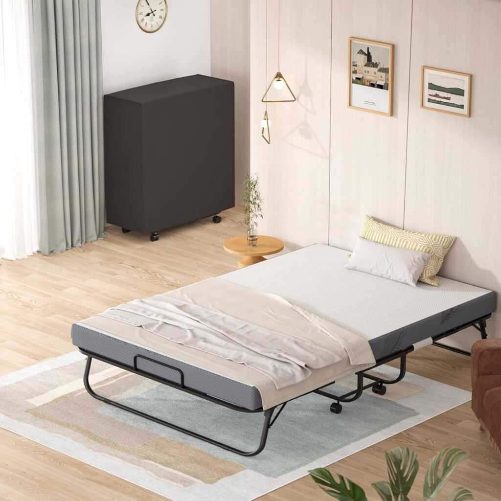 Folding Bed