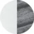 White & Black Oak