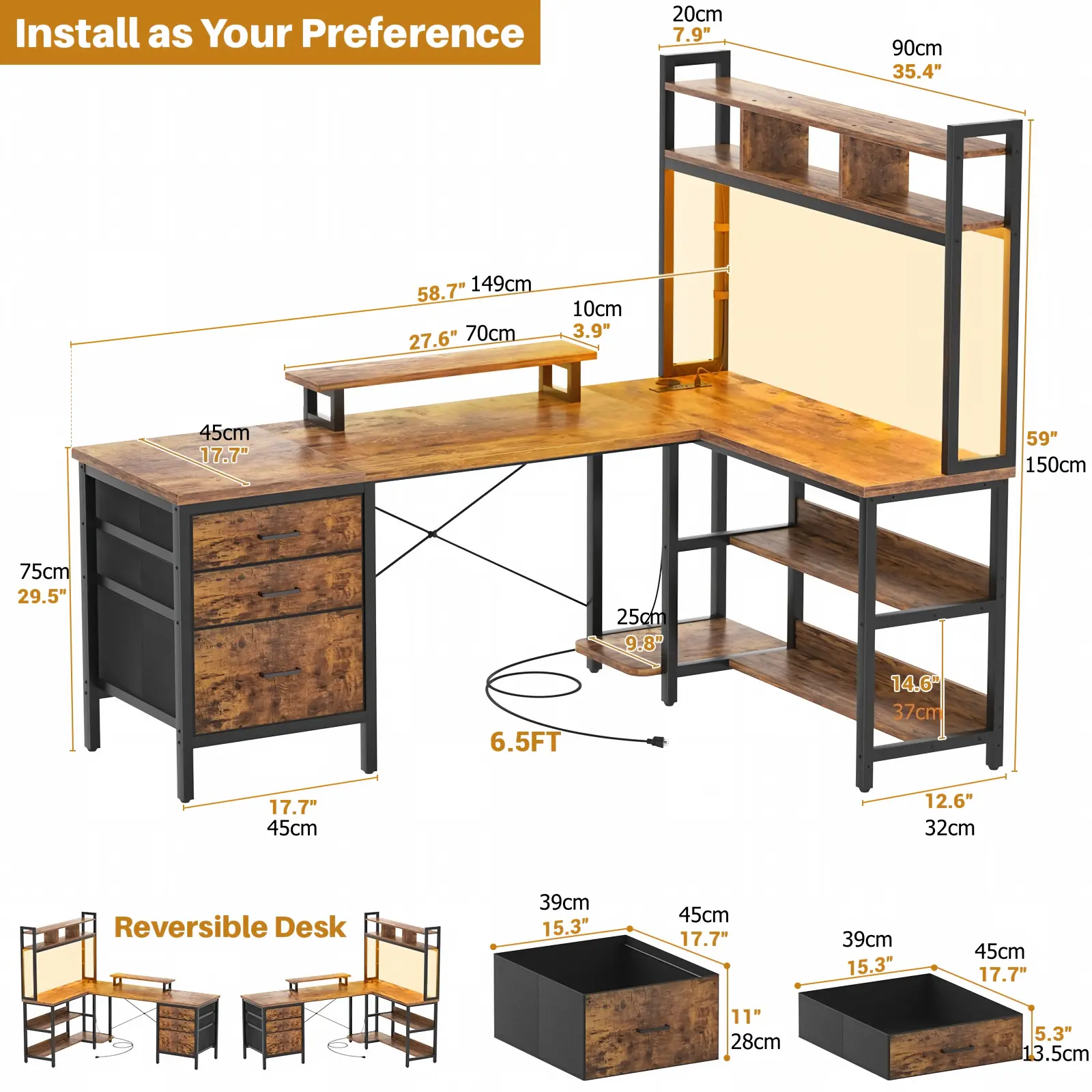 l shaped computer desk with hutch l shaped computer desk with hutch