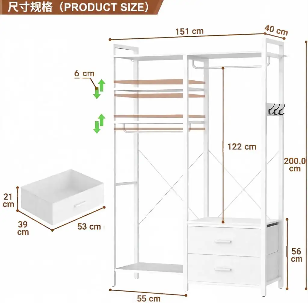 white double wardrobe closet organizer dimensions spec white double wardrobe closet organizer dimensions spec